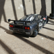 Illustration for article titled McLaren Monday: The By Now Very Well Known Ueno Clinic F1 GTR By TSM